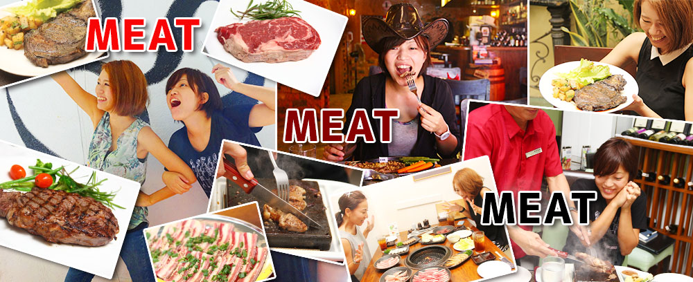 meat