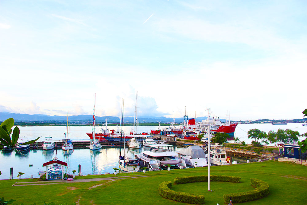 dreamofcebu
