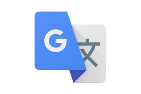 Google 翻訳アプリのウィジェット