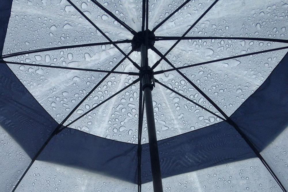 折り畳み傘