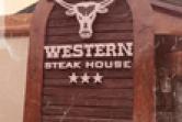 Azure Pool Bar・Western Steak House