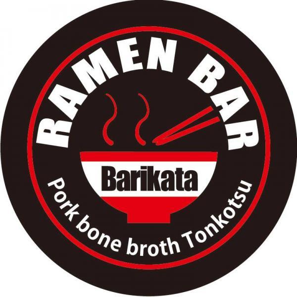 バリカタ・BARIKATA Ramen Bar