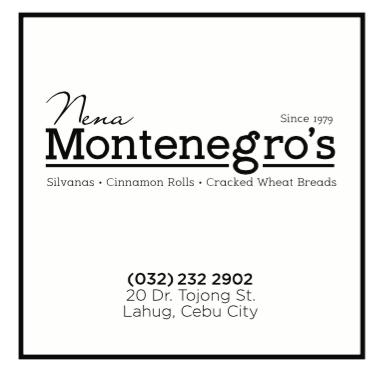 Nena Montenegro's・Nena Montenegro's