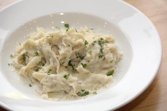 Trattoria Da Gianni・Trattoria Da Gianni