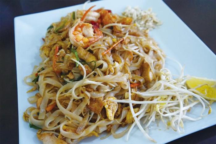 Chang Thai・Chang Thai