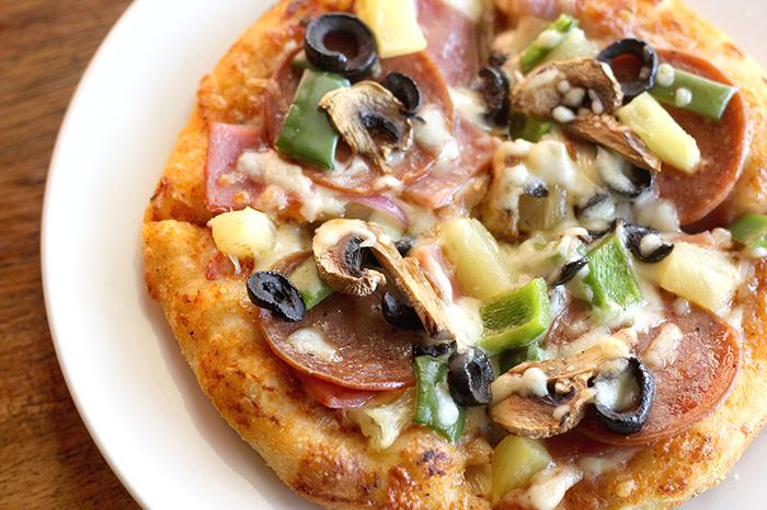 Rock ’N Pizza・Rock ’N Pizza