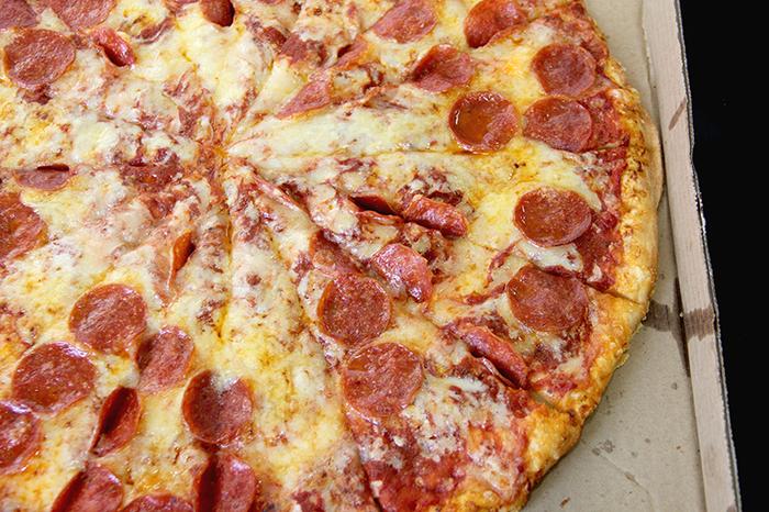 S&R NEW YORK STYLE PIZZA・S&R NEW YORK STYLE PIZZA