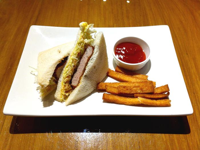 GOGO CAFE・GOGO CAFE
