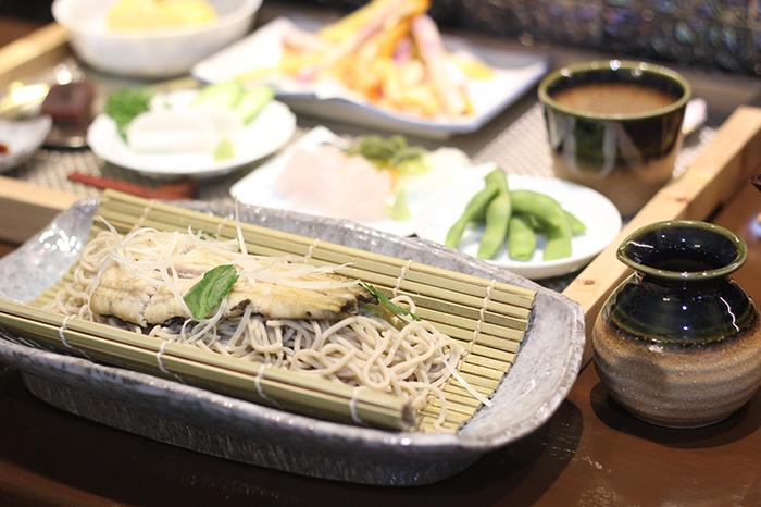 SOBA 鎌倉・SOBA Kamakura