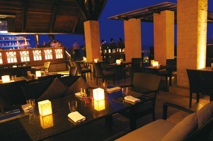 WAVES BAR・WAVES BAR