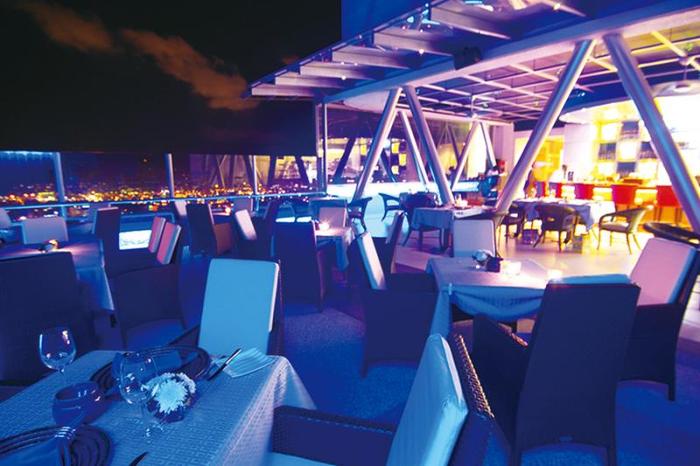 Blu Bar&Grill・Blu Bar&Grill