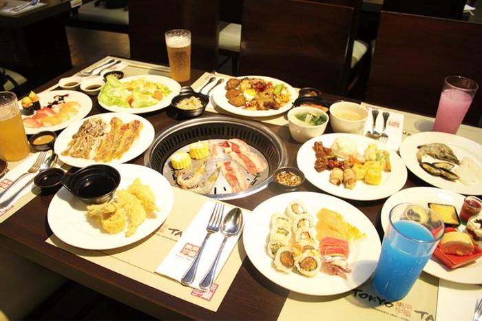 Tokyo Table・Tokyo Table