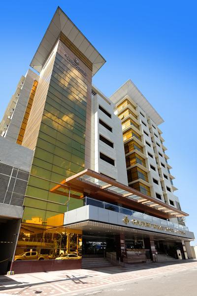 ゴールデンプリンスホテル・Golden Prince Hotel