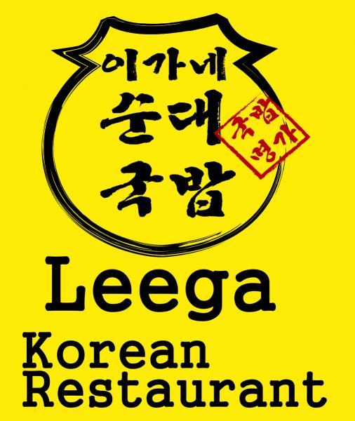 Leega Korean Restaurant・Leega Korean Restaurant