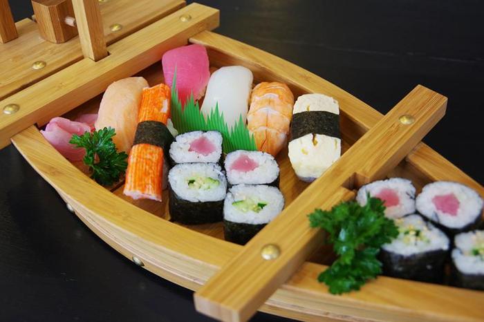日本飯店さくら・Sakura Japanese Restaurant