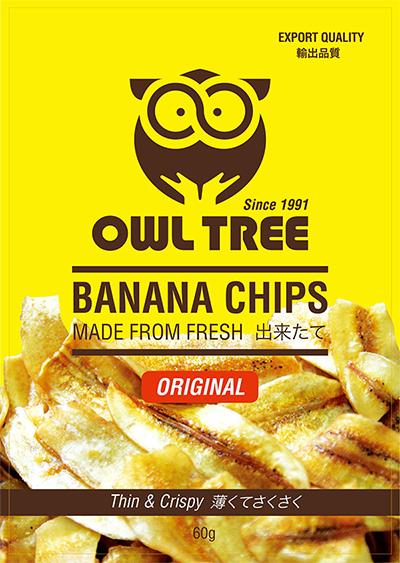 オウルツリー・OWL TREE