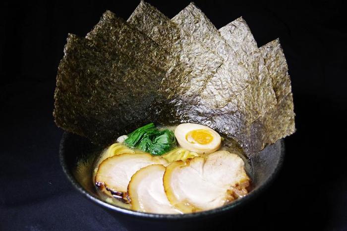 らーめん さのすけ・RAMEN SANOSUKE