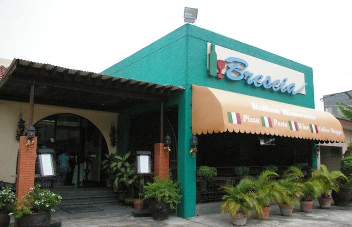 ブレシャ・Brescia