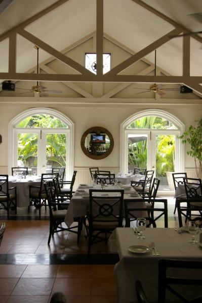 デイビッズ　レストラン・Daivid's　Restaurant