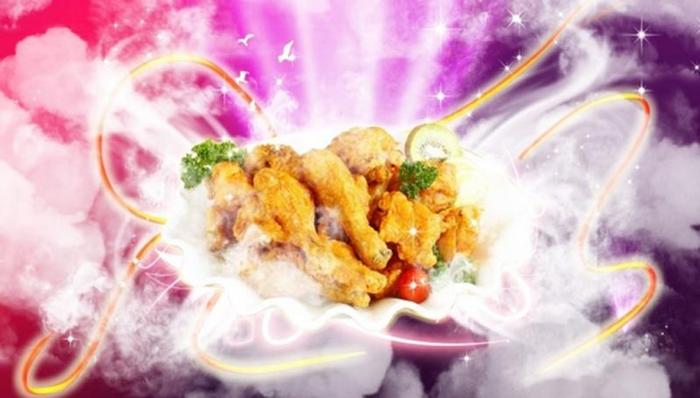 チョーセンチキン・chosunchicken