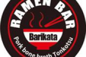 バリカタ・BARIKATA Ramen Bar