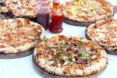 Birdseed Breakfast Club + Cafe・World Pizza
