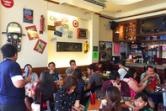 呑ん気 SM City店・Casa Verde