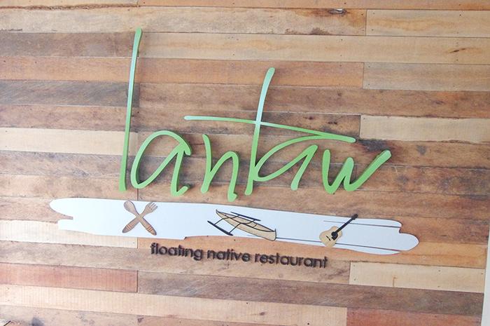 Lantaw Native Restaurant・Lantaw Native Restaurant