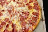 らーめん亀吉・S&R NEW YORK STYLE PIZZA