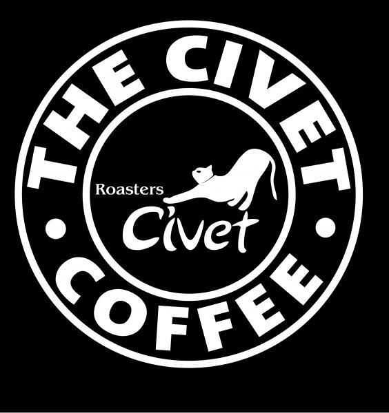 CIVET COFFEE・CIVET COFFEE
