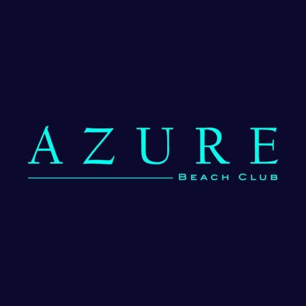 Azure Pool Bar・Azure Pool Bar