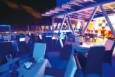 らーめん亀吉・Blu Bar&Grill