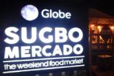 Sugbo Mercado・SugboMercado