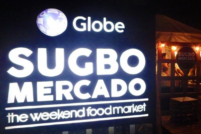 Sugbo Mercado・SugboMercado