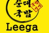 一力茶屋　レストラン・Leega Korean Restaurant