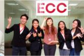ECC SCHOOL OF GLOBAL COMMUNICATION・ecc
