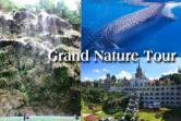 エメラルドグリーンダイビングセンター　サンタンダー店・Grand nature tour
