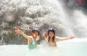 【予約可能】ジンベエザメツアー+スミロン島+アギニッドの滝大周遊プラン・whaleshark-sumilon-agunid fallsl tour