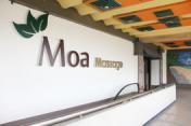 モア マッサージ　セブシティ店・Moa massage Cebu City Branch