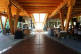 チョーセン カルビ・Asmara Urban Resort & Lifestyle Village