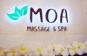 モアマッサージ　マリバゴ店・MOA Massage Maribago Branch