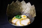 チョーセン カルビ・RAMEN SANOSUKE