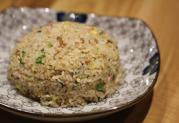 click to zoom image チャーハン()