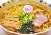 click to zoom image こいくちラーメン()