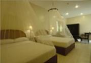 Lubi Resort Santander　客室内