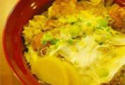 click to zoom image スペシャル丼ぶり 「リトル呑ん気」限定人気メニュー(140ペソ)