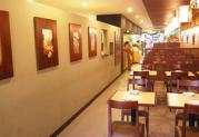 click to zoom image 「リトル呑ん気・SM シティー Cebu支店」の店内
