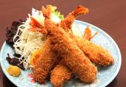 click to zoom image エビフライ P320