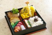 click to zoom image  お弁当 ボリューム満点、お弁当()