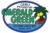 エメラルド グリーン ダイビング センター・Emerald Green Diving Center